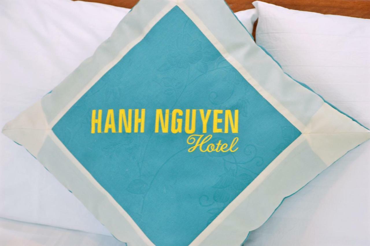Hanh Nguyen Gems Hotel And Spa Da Nang Exterior foto
